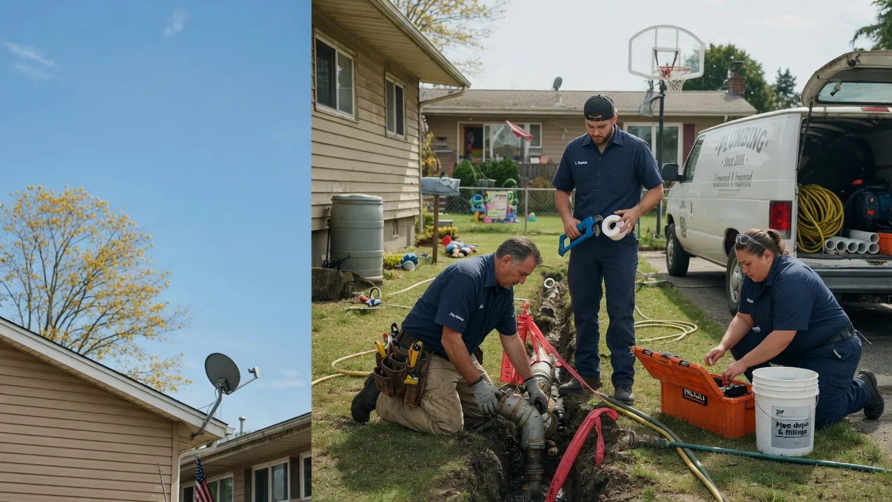 Garbage Disposal Replacement in Linwood, MA near me